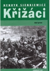 kniha Křižáci, Blok 2008