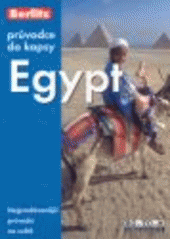 kniha Egypt [průvodce do kapsy], RO-TO-M 2003
