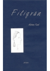 kniha Filigrán, Sursum 2004