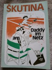 kniha Daddy im Netz, BobArts 1989