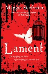 kniha Lament (Books of Faerie #1), Scholastic 2011