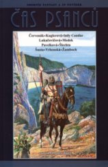 kniha Čas psanců sborník fantasy a SF povídek, Triton 2004