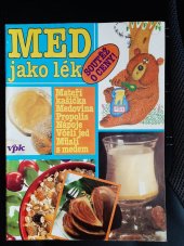 kniha Med jako lék, VPK 1993