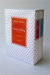 kniha Mastering the Art of French Cooking (2 Volume Set), Alfred A. Knopf 2009