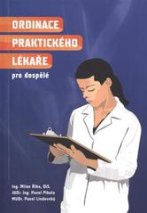 kniha Ordinace praktického lékaře pro dospělé, Námořní akademie České republiky 2010