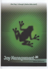 kniha Joy Management JM, Green Ways 2008