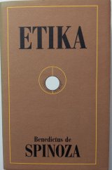 kniha Etika, Dybbuk 2004