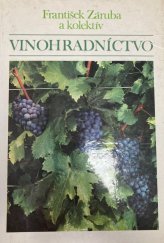 kniha Vinohradníctvo, Príroda 1990