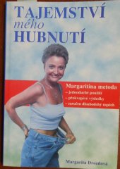 kniha Tajemství mého hubnutí, Petrilli Tipolitografia Ligure 2000