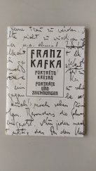 kniha Portréty a kresby / Porträte und Zeichnungen , Torst 1990