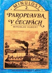 kniha Paroplavba v Čechách, Svoboda-Libertas 1993