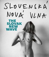 kniha Slovenská nová vlna / The Slovak New Wave 80. léta / The 80s, KANT 2014