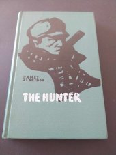 kniha The Hunter, publishing house 1958