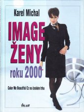 kniha Image ženy roku 2000, Ikar 1998