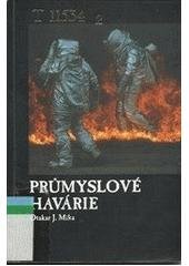 kniha Průmyslové havárie, Triton 2003