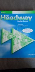 kniha New Headway Beginner - Workbook with key, Oxford 2002