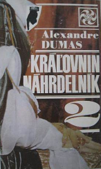 kniha Kráľovnin náhrdelník 2, Tatran 1973