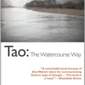 kniha Tao The Watercourse Way, Independent Voices 1975