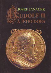 kniha Rudolf II. a jeho doba, Svoboda 1987