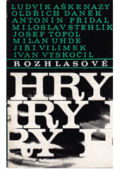 kniha Rozhlasové hry, Svoboda 1969