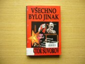 kniha Všechno bylo jinak, aneb, Kdo začal druhou světovou válku?, Naše vojsko 1996