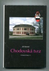 kniha Chodovská tvrz k historii Prahy 11, Kreace 1996