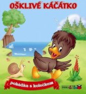 kniha Ošklivé káčátko, Rebo 2010