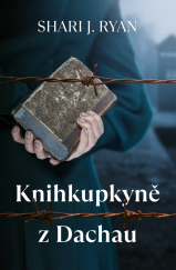 kniha Knihkupkyně z Dachau, Kontrast 2023