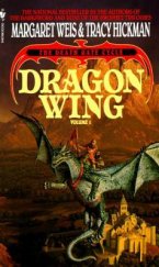 kniha Dragon Wing  Volume 1, Spectre 1990