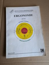 kniha Ergonomie, Codex 1999