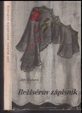 kniha Režisérův zápisník, Československý kompas 1945