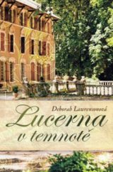 kniha Lucerna v temnotě, Fortuna Libri 2012