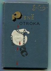 kniha Písně otroka, F. Topič 1898