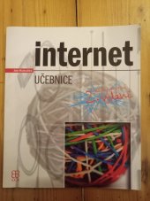 kniha Internet učebnice, CCB 1999