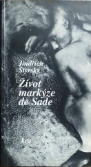 kniha Život markýze de Sade, Kra 1995