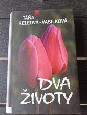 kniha Dva životy, NOXI 2012