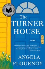 kniha The Turner House, Mariner Books 2016