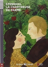 kniha La Chartreuse de Parme Adaptation libre et activités: Pierre Hauzy, Eli S.r.l. 2016