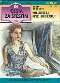 kniha Miluješ-li mne, důvěřuj!, Ivo Železný 1995