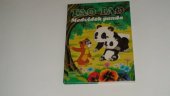 kniha Tao Tao, medvídek panda, Svoboda 1992