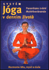 kniha Systém Jóga v denním životě, Ibera Verlag 2000