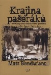 kniha Krajina pašeráků román podle skutečného příběhu, Deus 2009