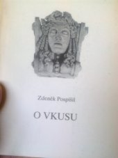 kniha O vkusu, Mladé umění k lidem 1992