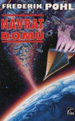 kniha Návrat domů, Laser 1995