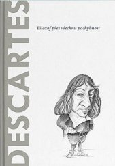 kniha Descartes Filozof přes všechnu pochybnost, Bonalletra Alcompas 2020