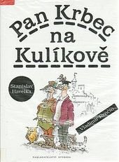 kniha Pan Krbec na Kulíkově, Svoboda 1996