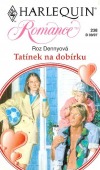 kniha Tatínek na dobírku, Harlequin 1997