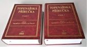 kniha Topenářská příručka 120 let topenářství v Čechách a na Moravě, GAS 2001