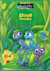 kniha Život brouka, Egmont 1999