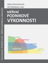 kniha Měření podnikové výkonnosti, Littera 2013